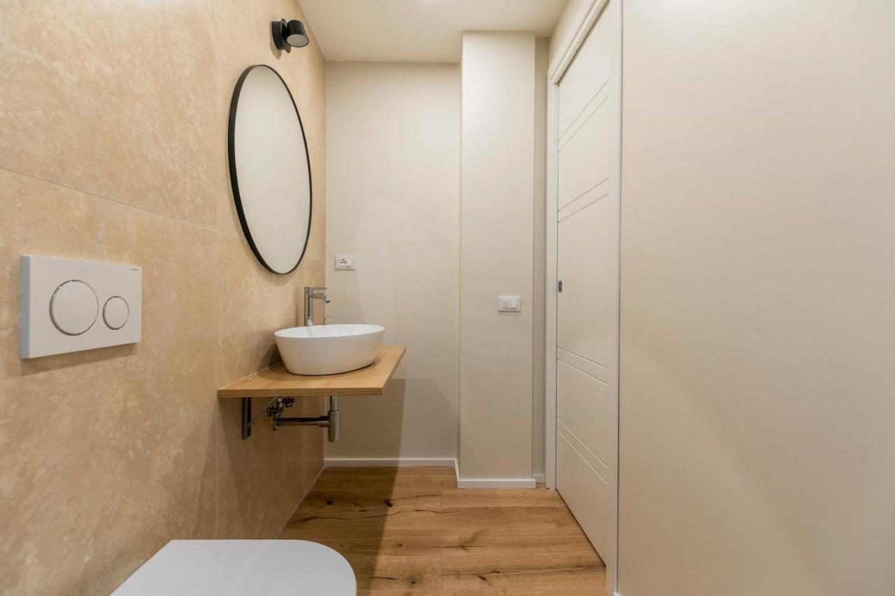 La Dolce Vita - Sunny Penthouse Trastevere Station 100Sqm Roma Exterior foto